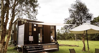 Farmhouse 1 at Coffs by Tiny Away