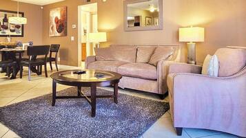 スマートテレビ