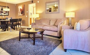 スマートテレビ