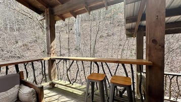 Boendeområde