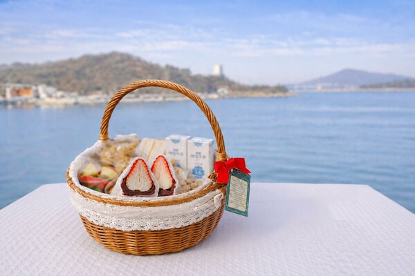 Oandf Hotel - Yeosu