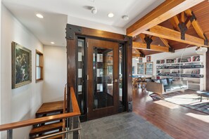 Game room - Town Lift Haven | Ski-in/out | Hot Tub | Steps to Main St (Park City)