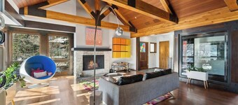 Town Lift Haven | Hot Tub | Walk to Ski & Main St.