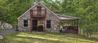 River Access, Loft, Deck, WiFI & Pet Friendly