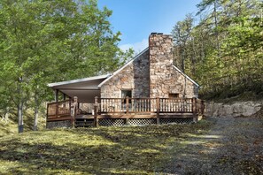 Unclassified image, 2 of 45, button - River Access, Loft, Deck, WiFI & Dog Friendly (Great Cacapon)