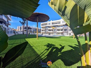 Property grounds - Lux Penthouse Valentino Golf III VM49 (Villamartín)