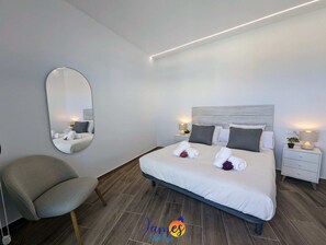 3 bedrooms, iron/ironing board, WiFi, bed sheets - Lux Penthouse Valentino Golf III VM49 (Villamartín)