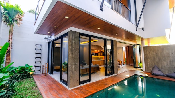 Unclassified image, 1 of 23, button - Amreta Ubud Villa (Ubud)