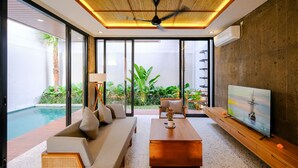 Unclassified image, 3 of 23, button - Amreta Ubud Villa (Ubud)