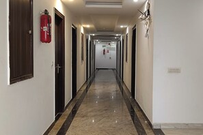 Restaurant - Hotel Lakshmi Palace (New Delhi)