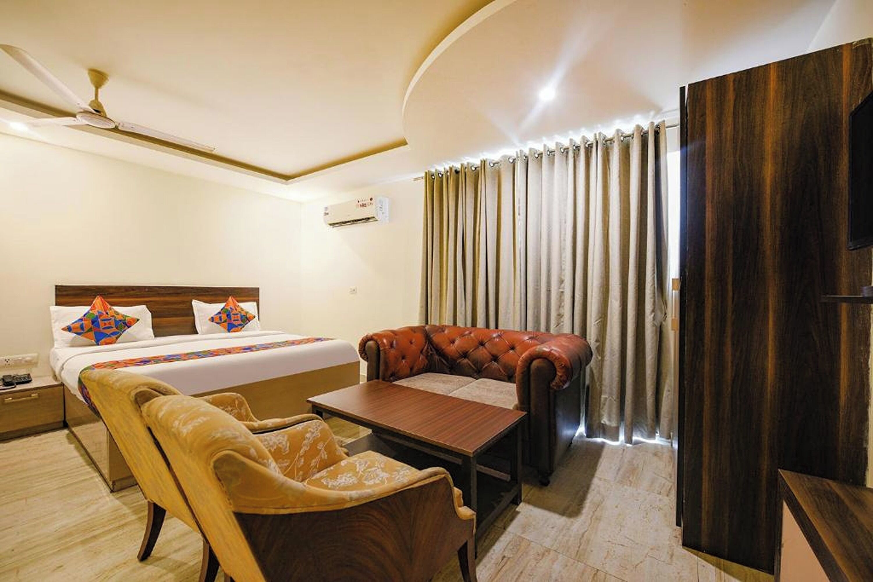 Kamar