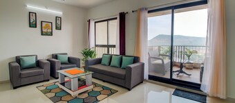 VibeStayZ Kedar Hinjewadi