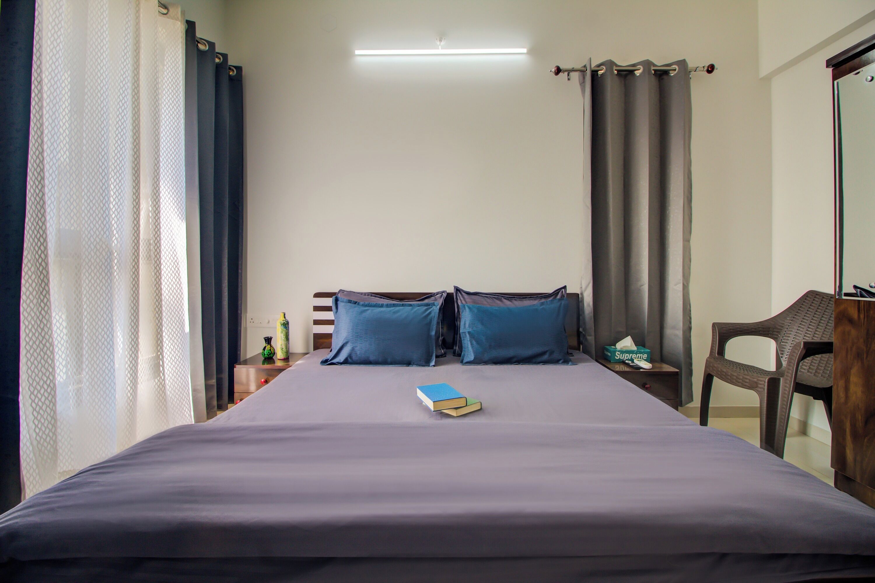 Kamar