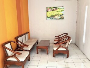 Interior - Khanza Costel Syariah (Karangtengah)