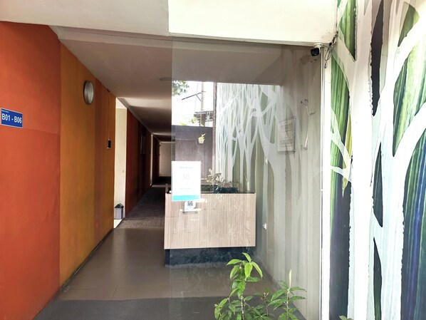 Cleanliness standards