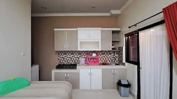 Bungalow Madinah | Private kitchen