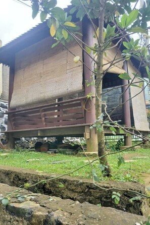 Exterior - Villa Zoya 1 (Megamendung)