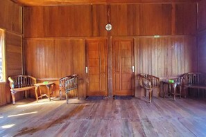 Habitación estándar | Escritorio, wifi gratis y ropa de cama
