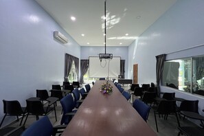Meeting facility - Jasa Resort Sungai Lembing (Sungai Lembing)