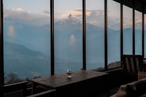 餐厅