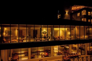 Restoran