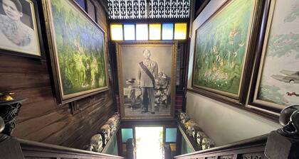 64 Sweet Home Dusit Bkk