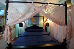 Double Room, Private Bathroom | Desk, free WiFi - 64 Sweet Home Dusit Bkk (Bangkok)
