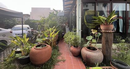 64 Sweet Home Dusit Bkk