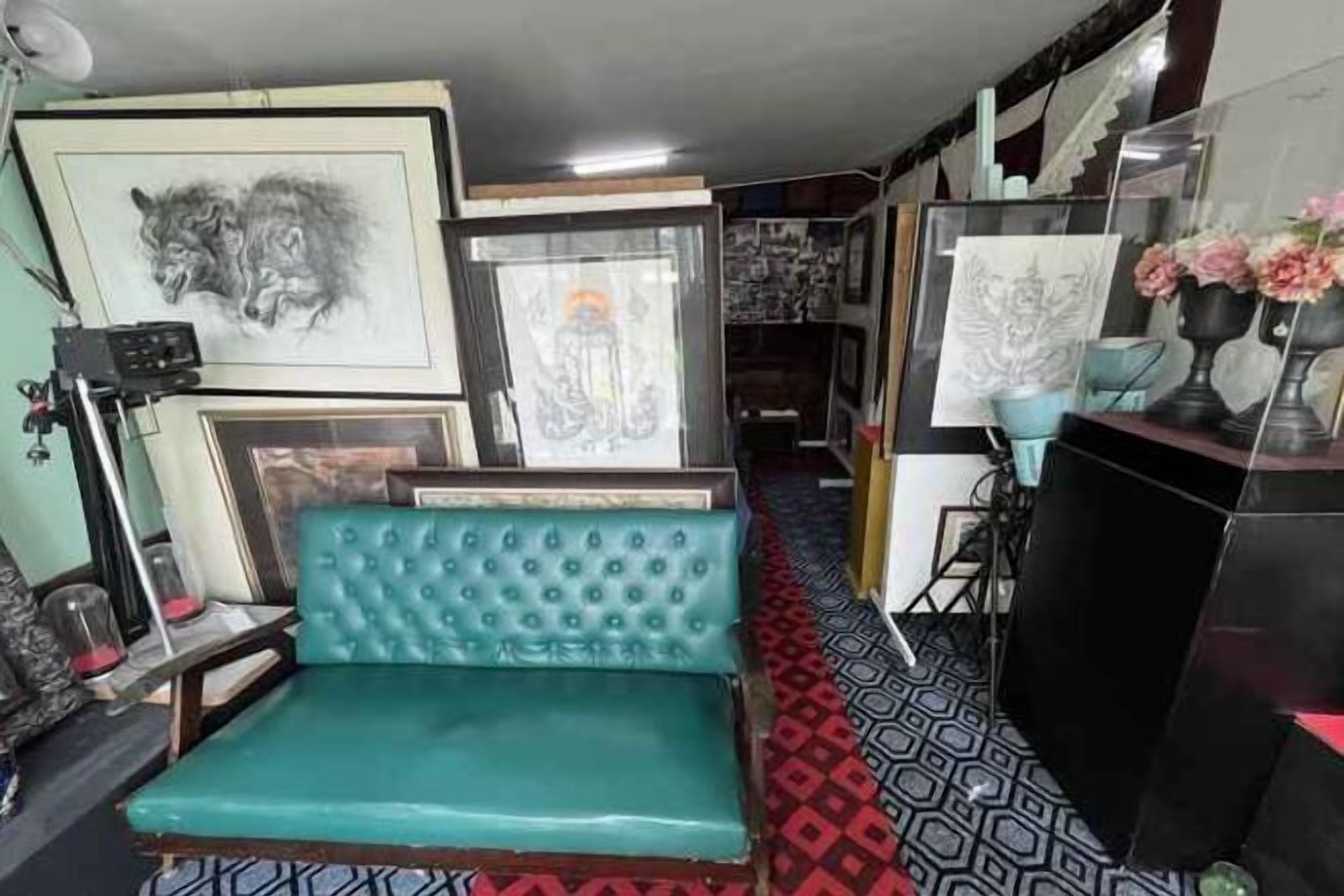 ล็อบบี้