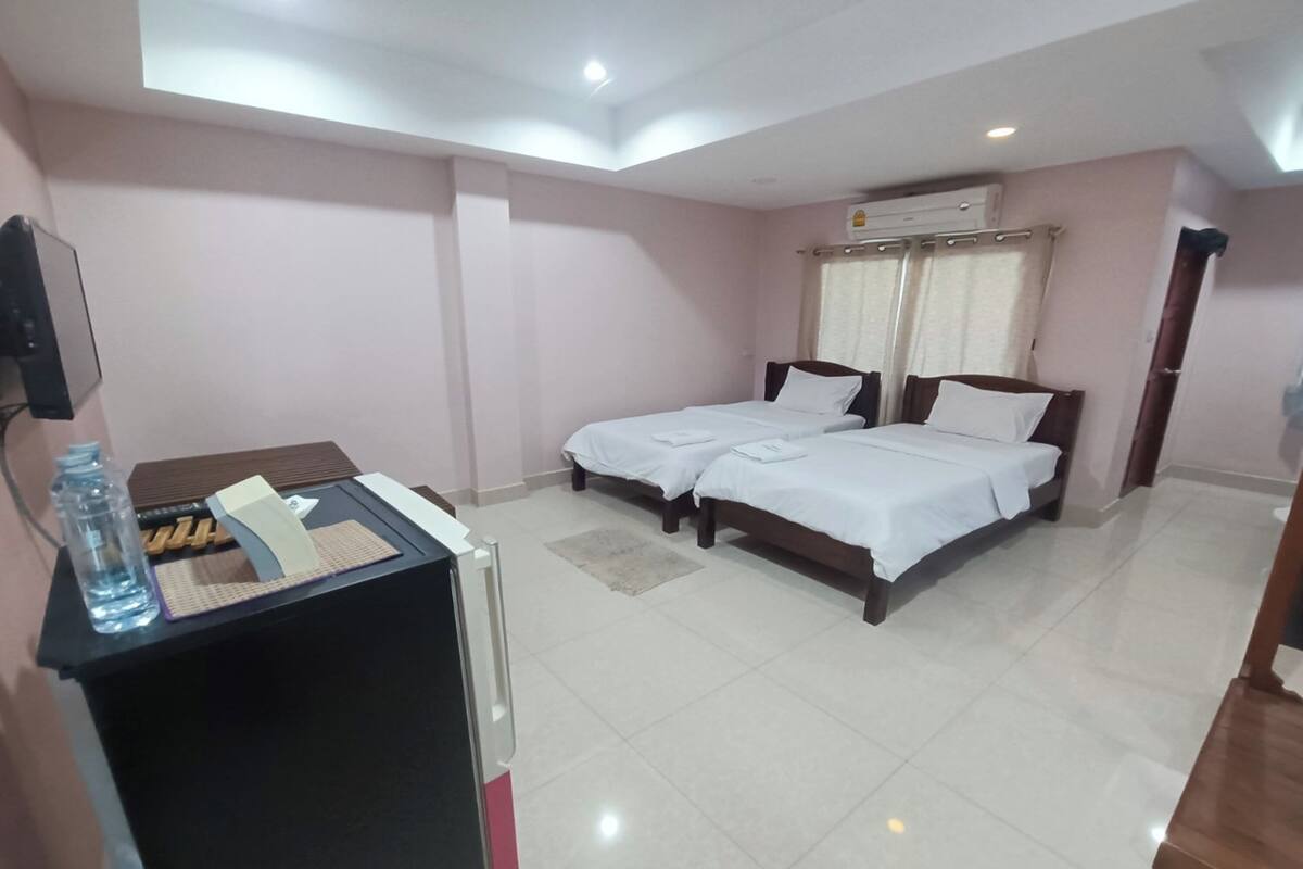Chambre Familiale