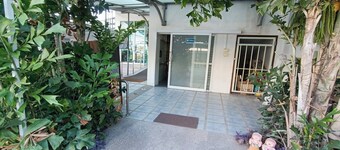 Baansuwanna Hotel