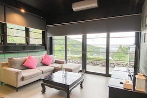 Interior - Jaokhun Panorama Villas, Kamala (Kamala)