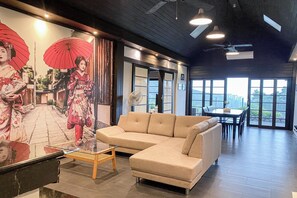 Interior - Jaokhun Panorama Villas, Kamala (Kamala)