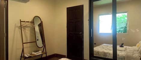 Panoramic Villa, 4 Bedrooms | 4 bedrooms, desk, blackout drapes, iron/ironing board