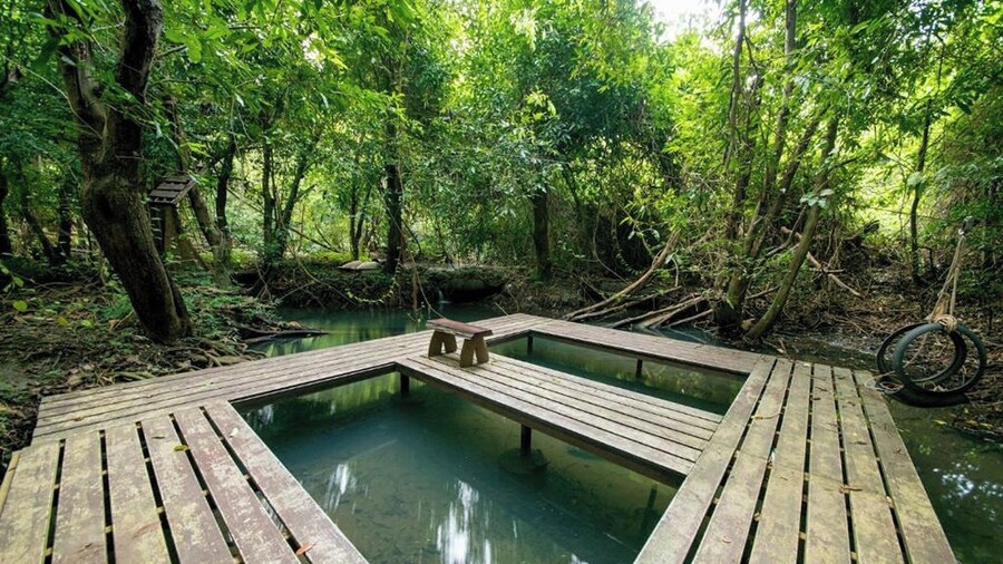 Tontarn Resort And Spa