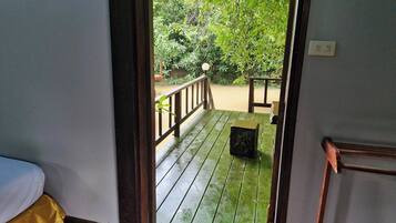 Standard Double Room River View 1 | Lake view