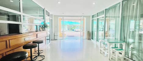 Interieur