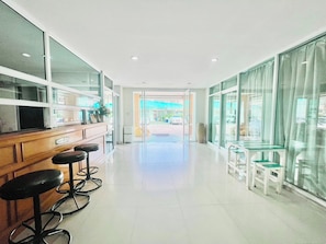 Interior - Udon Perfect Mansion (Udon Thani)