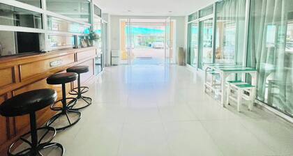 Udon Perfect Mansion