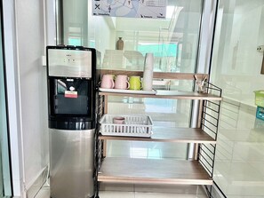 Interior - Udon Perfect Mansion (Udon Thani)