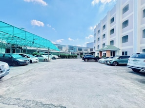 Exterior - Udon Perfect Mansion (Udon Thani)
