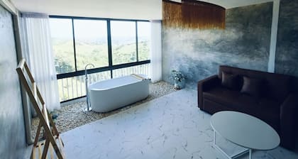 Mong Mhok Hill Khaokho