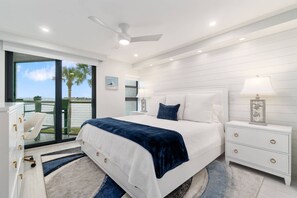 2 slaapkamers, een strijkplank/strijkijzer, gratis wifi, beddengoed