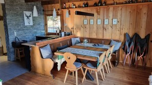 Servei de restauració