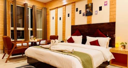 Forest Breeze Resort