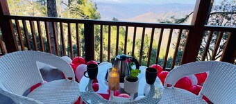 Forest Breeze Resort