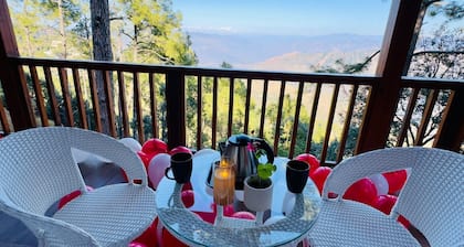 Forest Breeze Resort