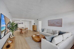 Téléviseur connecté