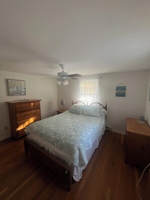 3 chambres, Wi-Fi, draps fournis