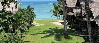 Ocam Ocam Casadyan Inn